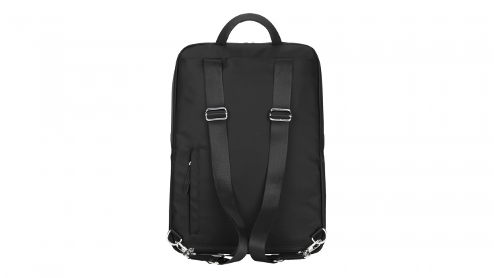 Plecak do laptopa Targus Newport Ultra Slim TBB598GL 15 czarny - tył2