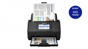 Skaner Epson ES-580W - B11B258401