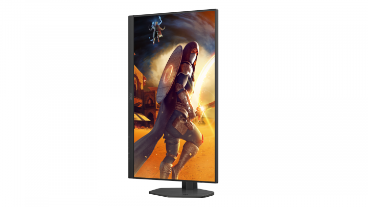 Monitor AOC Q27G4SRU 3