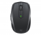 Mysz bezprzewodowa Logitech MX Anywhere 2S optyczna grafitowa 910-005153 - widok frontu