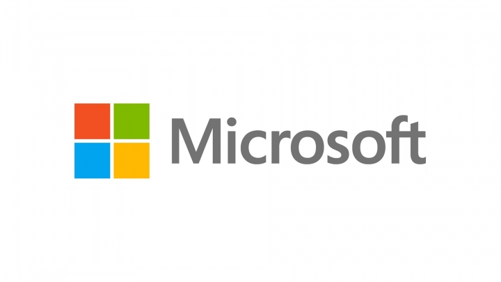 Microsoft logo do produktu