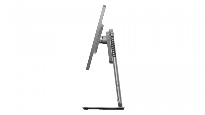 Komputer AiO Lenovo Yoga AIO 27IAH10 Luna Grey 10