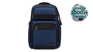 Plecak do laptopa Lenovo ThinkPad Executive 16" Backpack 4X41P80268