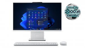 Komputer AiO Lenovo IdeaCentre 27IRH9 F0HM00S0PB i7-13620H 27" FHD 16GB 512SSD W11