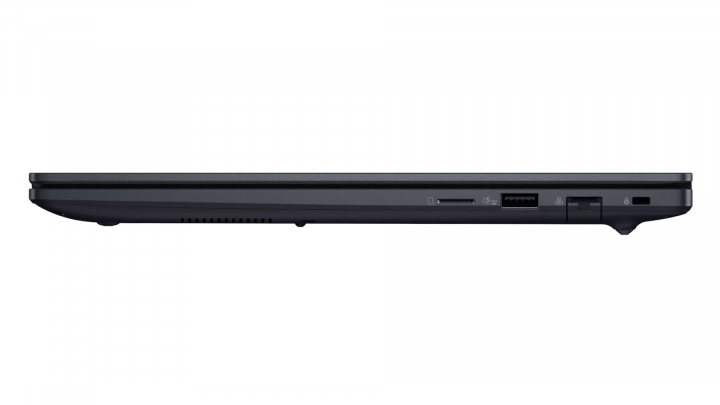 Laptop ASUS ExpertBook B3 czarny 5