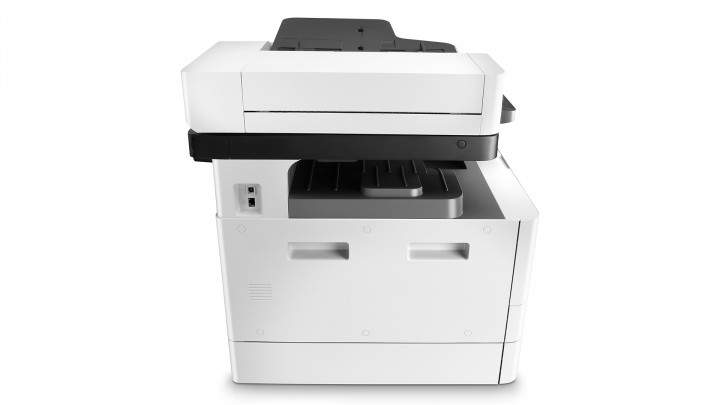 LaserJet MFP M436nda bok