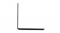 Laptop Lenovo ThinkPad T495 czarny - widok lewej strony
