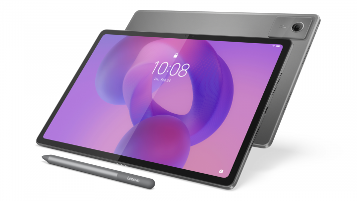 Tablet Lenovo Idea Tab Plus ZAG70961PL + Rysik Lenovo Tab Pen i Keyboard