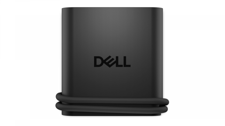 Adapter Dell Pro DA225 USB-C 4w1 470-BFBN