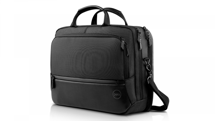 Premier Briefcase 15 PE1520C 460-BCQL-przód lewa strona