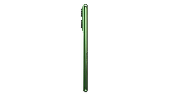 Smartfon Motorola edge 60 zielony 10
