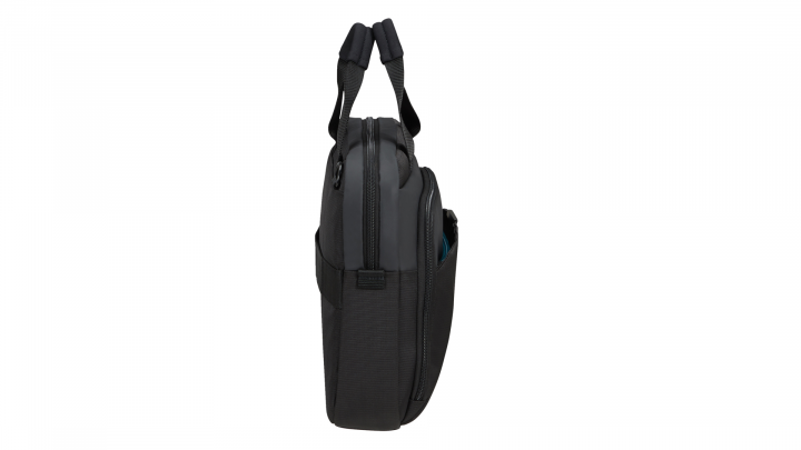 Torba do laptopa Samsonite Mysight 156 195748 czarna - bok