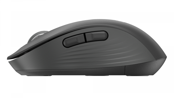 Mysz bezprzewodowa Logitech Signature M650 for Business grafitowa 910-006274