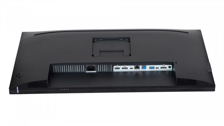 Monitor iiyama ProGraphic HB2701UHSNP-B1 4K UHD 27" IPS USB-C Dock 6