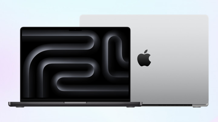 Laptop Apple MacBook Pro M5 Pro i M5 Max 16