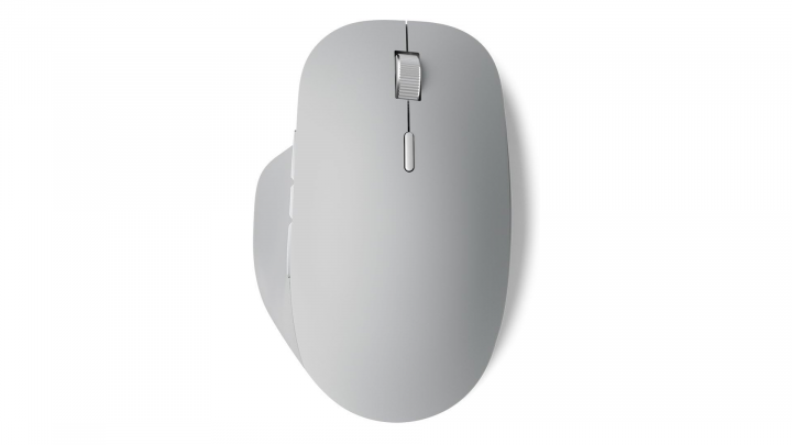 Mysz Microsoft Surface Precision Mouse FTW-00006 szara