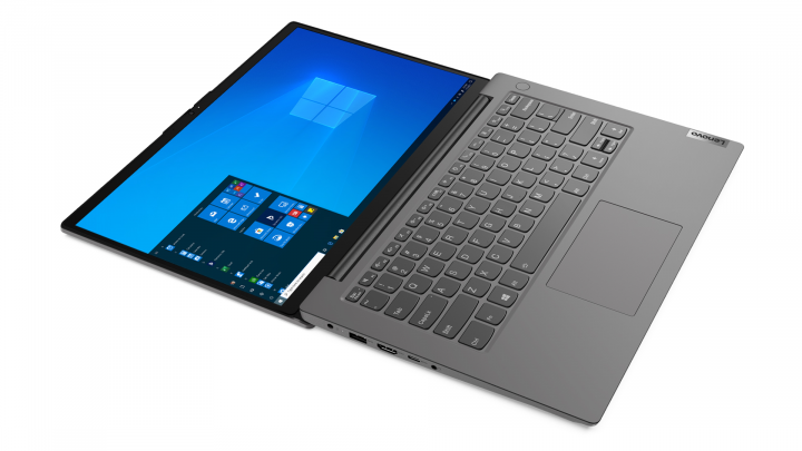 V14 G2 W10P AMD - otwarty