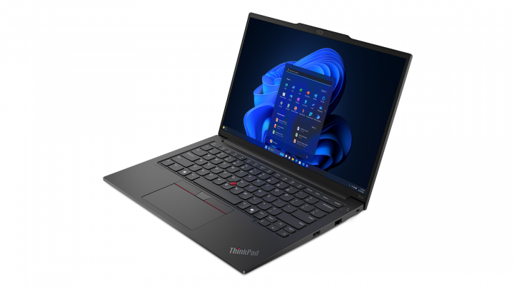 ThinkPad E14 Gen 6 (AMD) W11P czarny 6