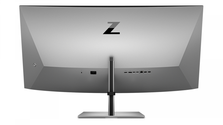 Monitor HP Z40c G3 3A6F7AA - widok z tyłu