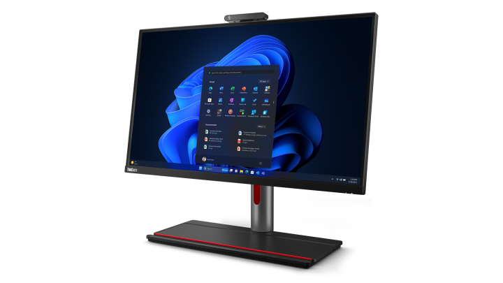 Komputer AiO Lenovo ThinkCentre M90a Pro Gen 4 W11P (keyb+mouse) PROMO 2K 6