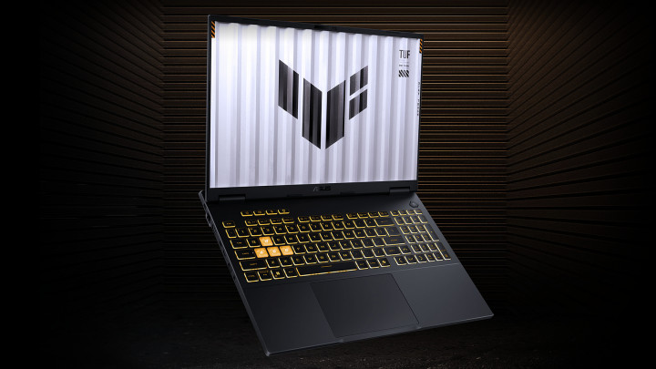 ASUS TUF Gaming F16 FX608 4