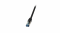 Patchcord LogiLink CAT 6A S/FTP czarny