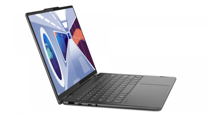 Laptop 2w1 Lenovo Yoga 7 OLED 14IRL8 8