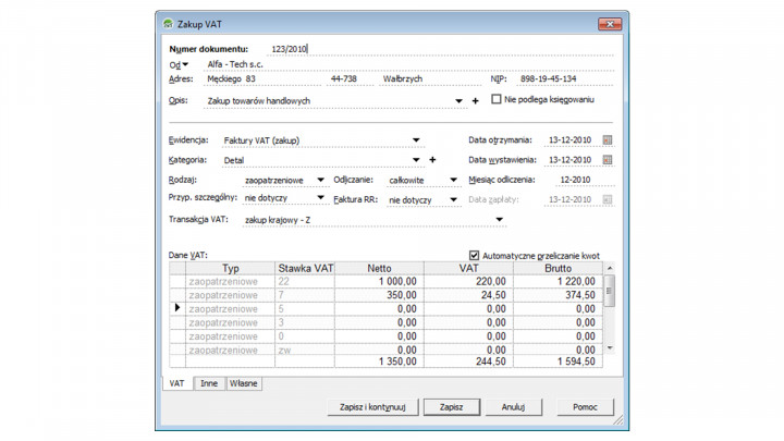 Rachmistrz GT - Licencja wielostanowiskowa 3