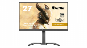 Monitor iiyama G-Master GB2795HSU-B1 27" FHD VA 0,2ms 280Hz 