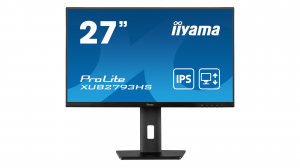 Monitor iiyama ProLite XUB2793HS-B7 27" FHD IPS 100Hz 1ms