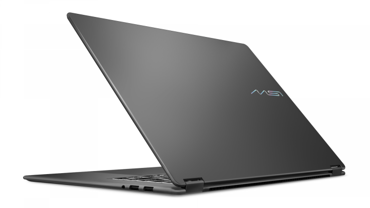 Laptop MSI Prestige 16 Flip AI+ C3MTG-067PL 11