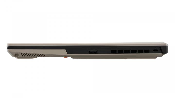 Laptop ASUS TUF Gaming A16 FA617NS Sandstorm 2