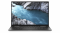 Laptop Dell XPS 13 9310 2w1 srebrno-czarny - widok frontu