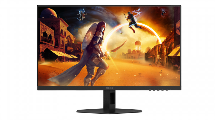 Monitor AOC 24G4XE