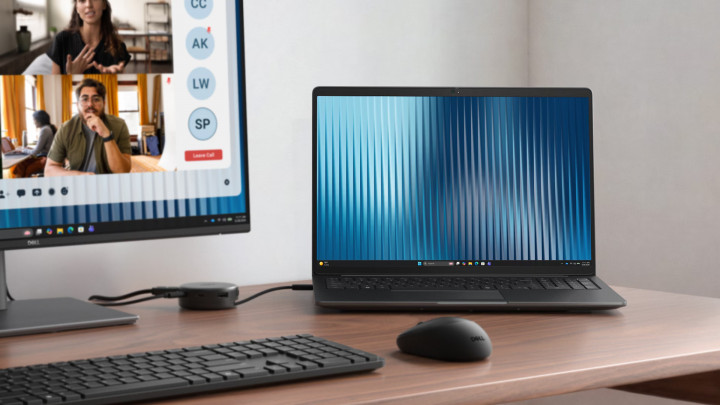 Laptop Dell Pro 3 16 P316260 4