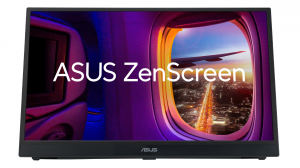 Monitor ASUS ZenScreen MB17AHG 17" IPS FHD 144Hz 