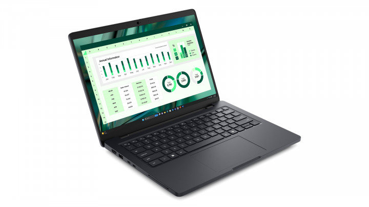 Mobilna stacja robocza Dell Pro Max 14 W11Pro