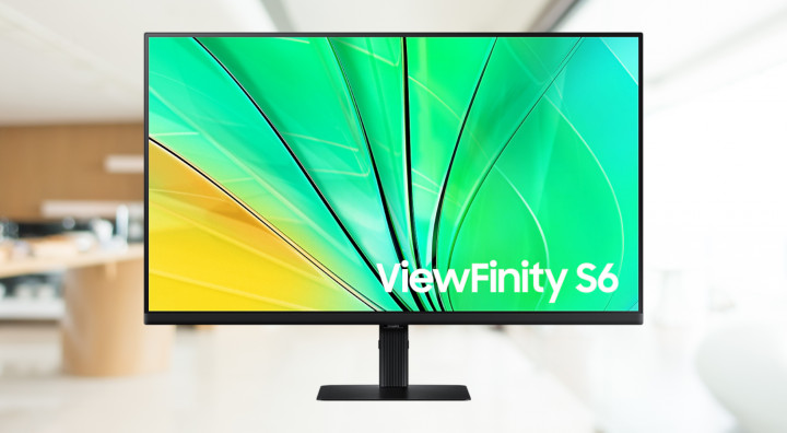 Samsung ViewFinity S7 S70H LS32H700EAUXEN