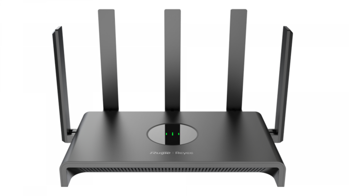 Router Ruijie Reyee RG-EW1300G 4-port GE WiFi5 2x2