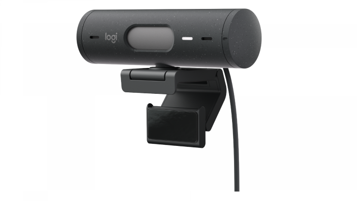 Kamera internetowa Logitech Brio 505 grafitowa 960-001459