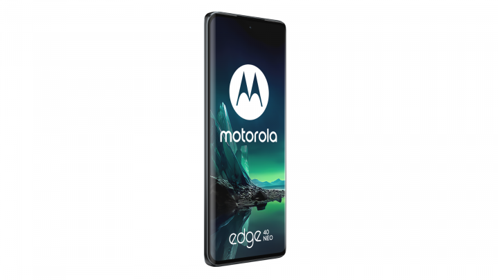 Motorola edge 40 neo 5G And13 Black Beauty 4