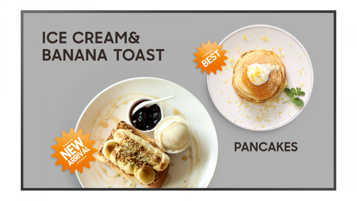 Monitor Samsung QM32C LH32QMCEBGCXEN 32 FHD