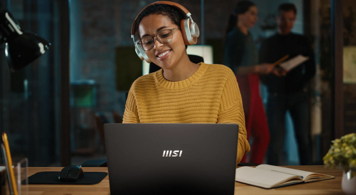 MSI Modern 14 C12M 3