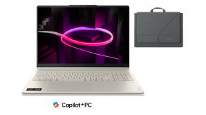 Laptop 2w1 Lenovo Yoga 7 Gen 11 16AGP11 83TF0011PB Ryzen AI 7 445 Touch 16" WUXGA OLED 16GB 512SSD W11 + Etui i rysik w zestawie