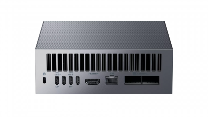 Komputer ASUS Ascent GX10 90AR00R2-M00090 3