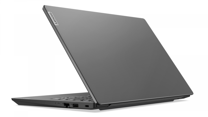 V14 G2 W10P INTEL - widok klapy prawej strony