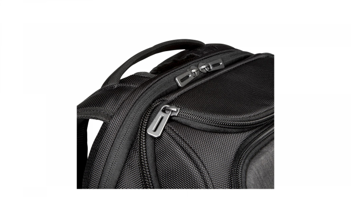 Plecak do laptopa Targus CitySmart Professional Laptop Backpack TSB913EU 156 - zamki