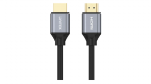 Kabel UNITEK HDMI HDMI 2.1 8K 1,5m C137W