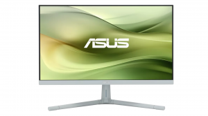 Monitor ASUS VU279CFE-G 27" IPS FHD 100Hz 1ms USB-C Dock 15W Green Grey