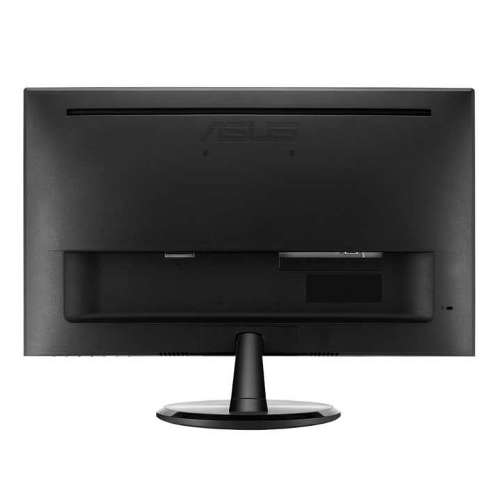 Monitor Asus VP249HR - widok tyłu